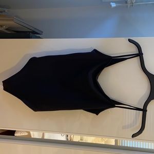 Abercrombie and Fitch Cami Bodysuit!